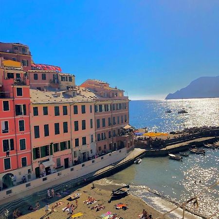 3 Prova Appartement Vernazza Buitenkant foto