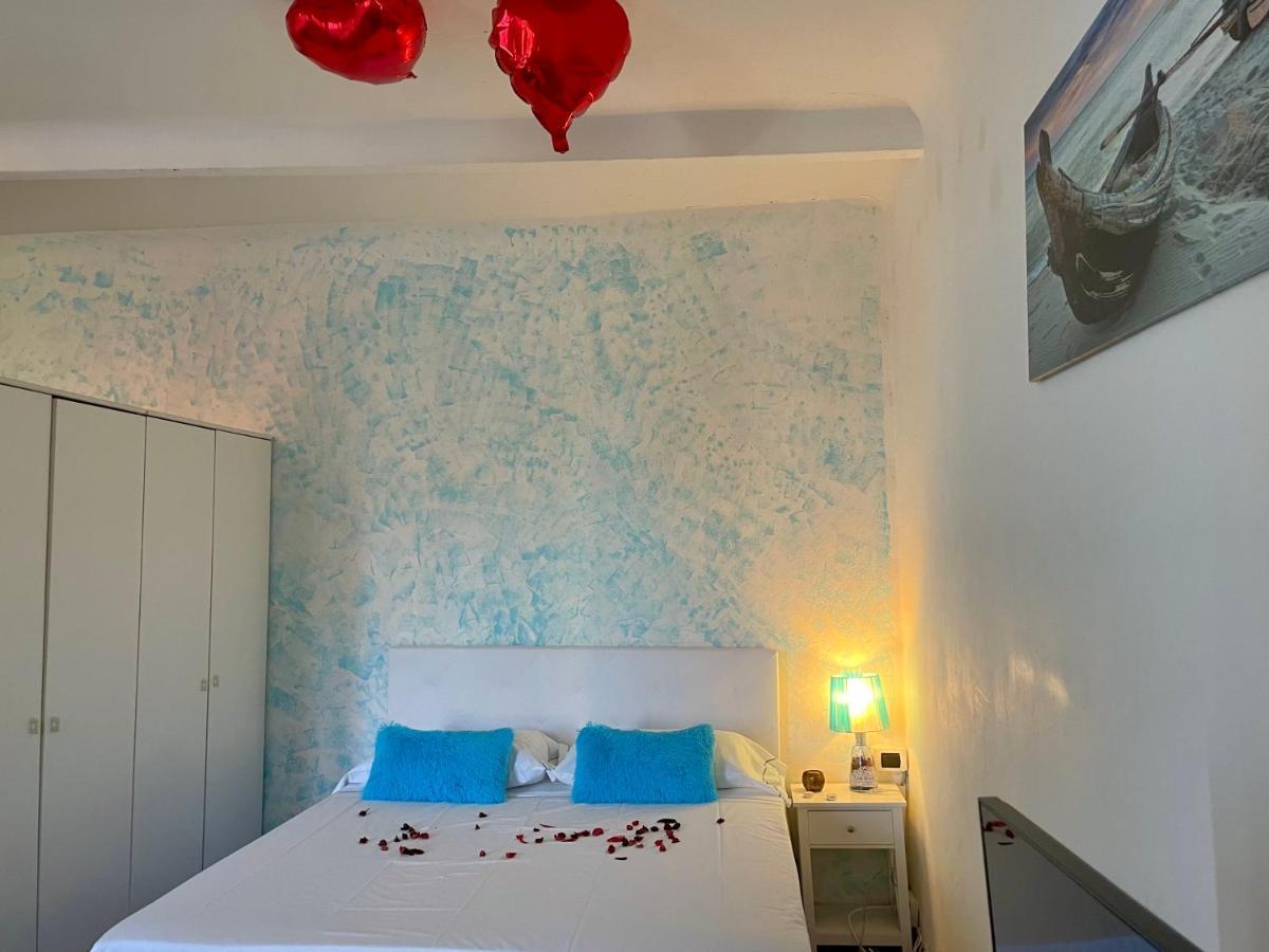 3 Prova Appartement Vernazza Buitenkant foto